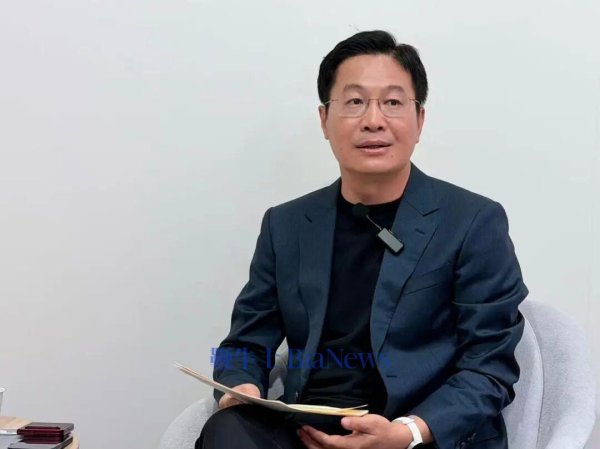 股票配资选股 对话卢伟冰：小米汽车出海，为什么先挑最难的欧洲